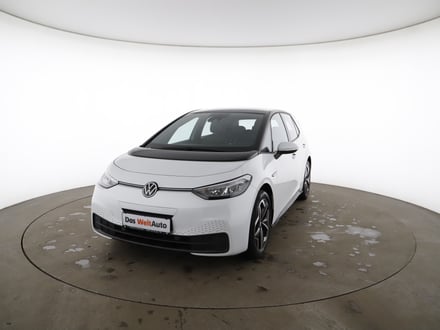 VW ID.3 Pro 107 kW Basis
