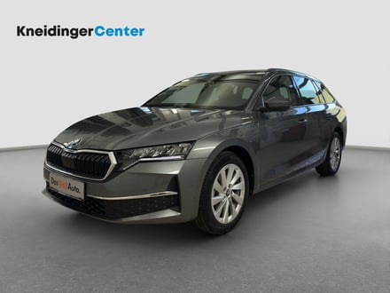Škoda Octavia Combi Selection TSI mHEV DSG