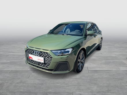 Audi A1 Sportback 25 TFSI intense