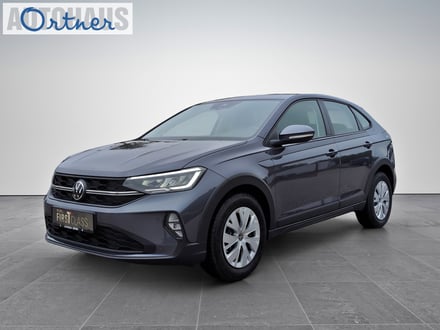 VW Taigo 4Me TSI