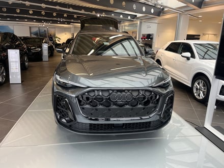 Audi Q5 Sportback TDI quattro 150 kW