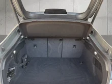 Audi A5 Limousine TFSI in CHRONOSGRAU METALLIC