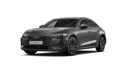 Audi A5 Lim. TFSI 150 kW