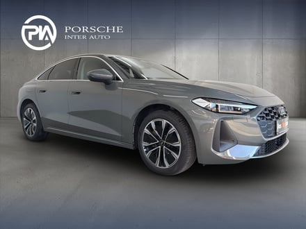 Audi A5 Limousine TFSI