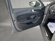 Audi A5 Limousine TFSI in CHRONOSGRAU METALLIC