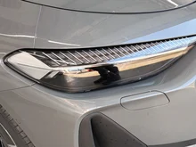 Audi A5 Limousine TFSI in CHRONOSGRAU METALLIC