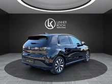 VW ID ID. Polo Life Edition 155 kW - 52 kWh in Grenadillschwarz Metallic