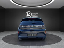 VW ID ID. Polo Life Edition 155 kW - 52 kWh in Grenadillschwarz Metallic