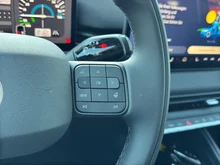 VW ID ID. Polo Life Edition 155 kW - 52 kWh in Grenadillschwarz Metallic