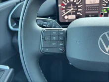 VW ID ID. Polo Life Edition 155 kW - 52 kWh in Grenadillschwarz Metallic