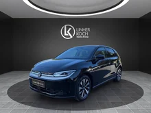 VW ID ID. Polo Life Edition 155 kW - 52 kWh in Grenadillschwarz Metallic