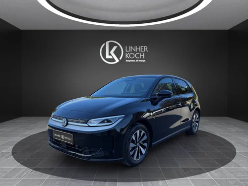 VW ID . Polo Life Edition 155 kW - 52 kWh