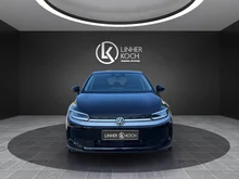 VW ID ID. Polo Life Edition 155 kW - 52 kWh in Grenadillschwarz Metallic