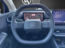VW ID ID. Polo Life Edition 155 kW - 52 kWh in Grenadillschwarz Metallic