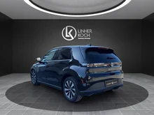 VW ID ID. Polo Life Edition 155 kW - 52 kWh in Grenadillschwarz Metallic