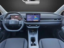 VW ID ID. Polo Life Edition 155 kW - 52 kWh in Grenadillschwarz Metallic