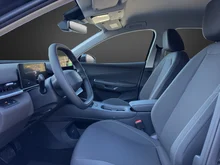 VW ID ID. Polo Life Edition 155 kW - 52 kWh in Grenadillschwarz Metallic
