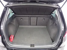 SEAT Ateca Style 2.0 TDI 4Drive in Panther-Schwarz Metallic