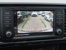 SEAT Ateca Style 2.0 TDI 4Drive in Panther-Schwarz Metallic