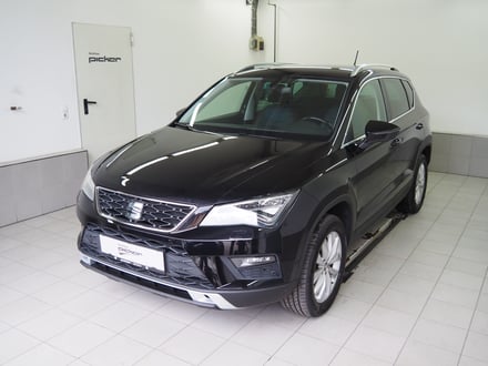 SEAT Ateca Style 2.0 TDI 4Drive