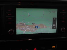 SEAT Ateca Style 2.0 TDI 4Drive in Panther-Schwarz Metallic