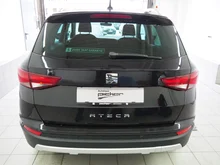 SEAT Ateca Style 2.0 TDI 4Drive in Panther-Schwarz Metallic