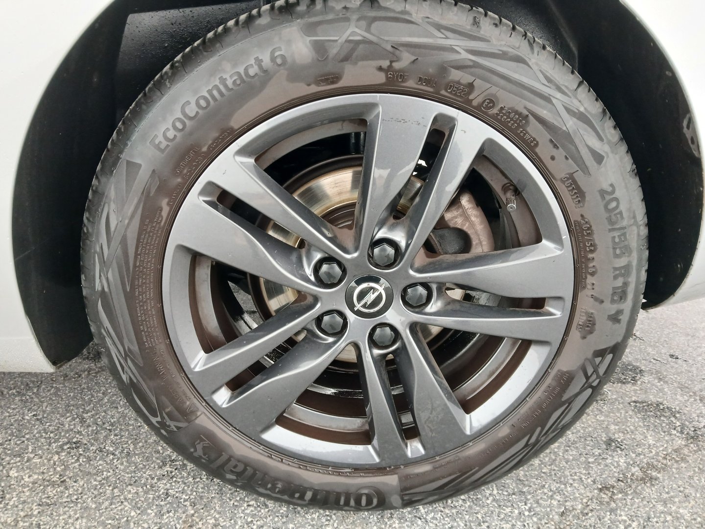 Opel Astra ST 1,2 Turbo Direct Inj. Edition | Bild 9 von 28