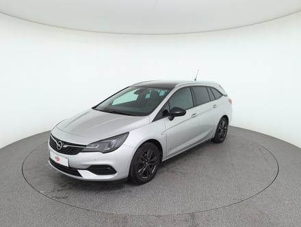 Opel Astra ST 1,2 Turbo Direct Inj. Edition