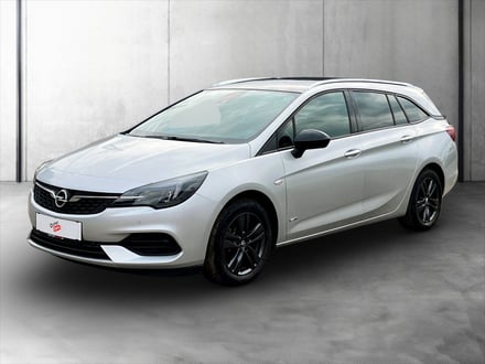 Opel Astra ST 1,2 Turbo Direct Inj. Edition