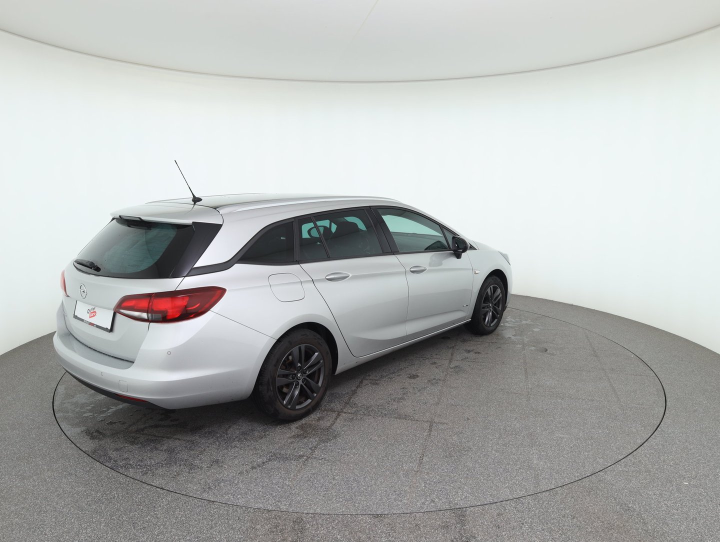 Opel Astra ST 1,2 Turbo Direct Inj. Edition | Bild 5 von 28
