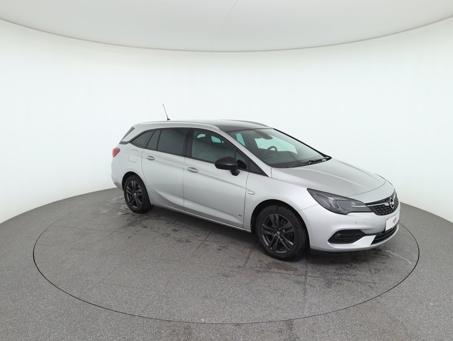Opel Astra ST 1,2 Turbo Direct Inj. Edition | Bild 3 von 28