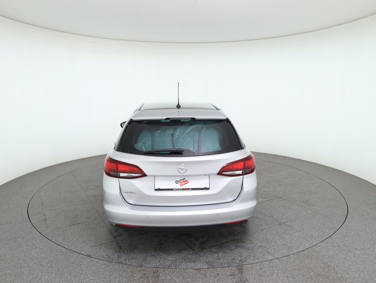 Opel Astra ST 1,2 Turbo Direct Inj. Edition | Bild 6 von 28