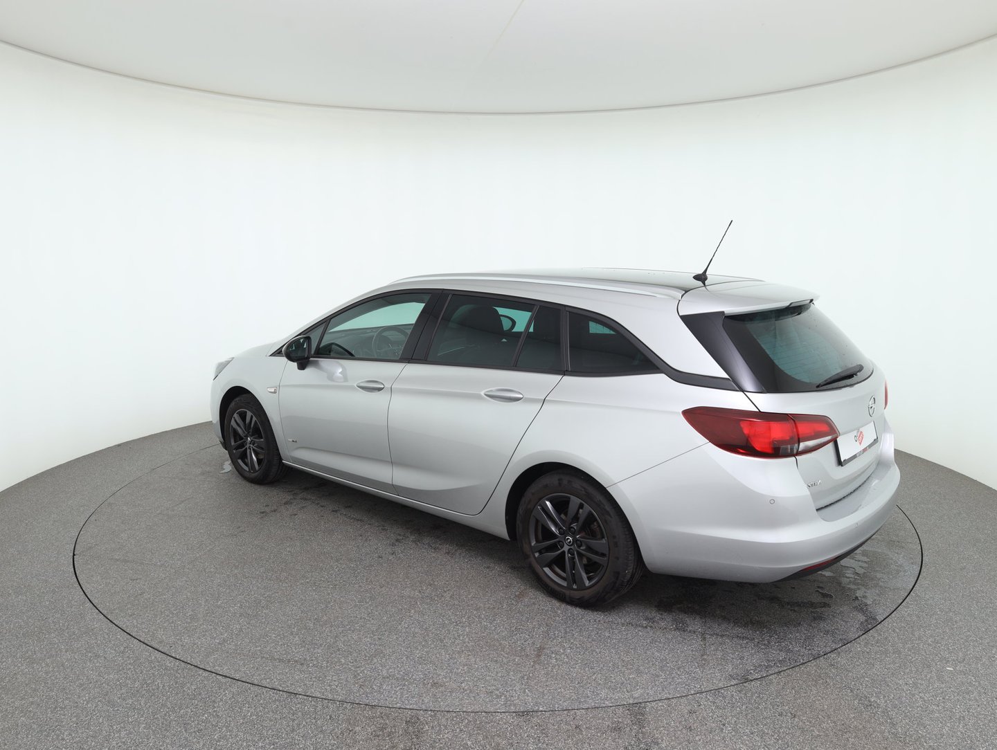 Opel Astra ST 1,2 Turbo Direct Inj. Edition | Bild 7 von 28