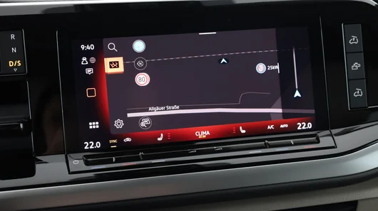 Bild eines California Ocean TDI