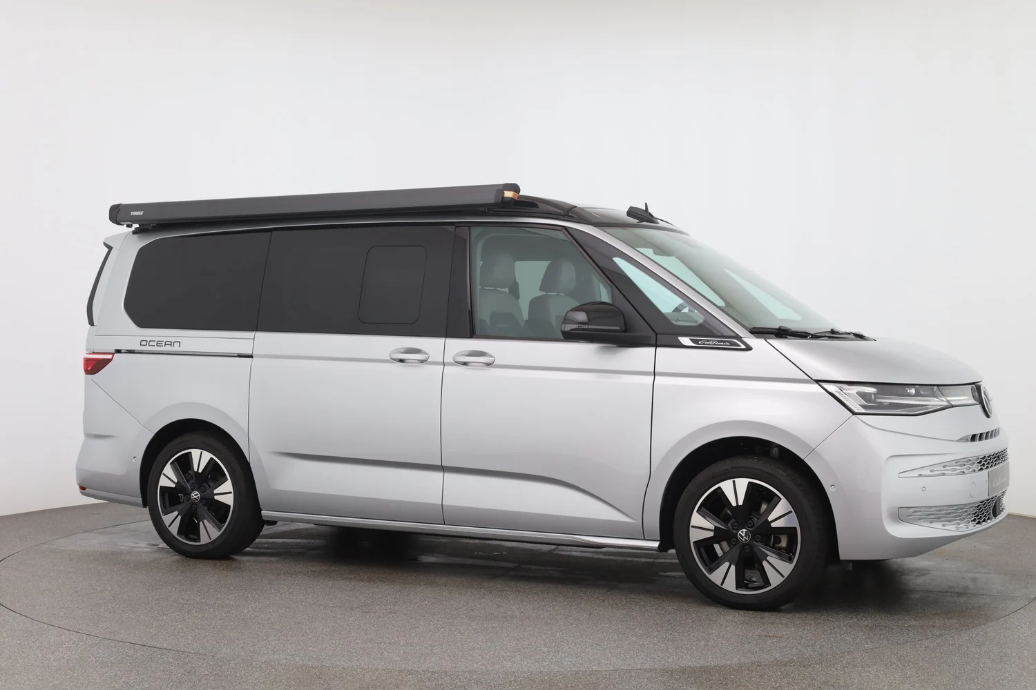 Bild eines California Ocean TDI