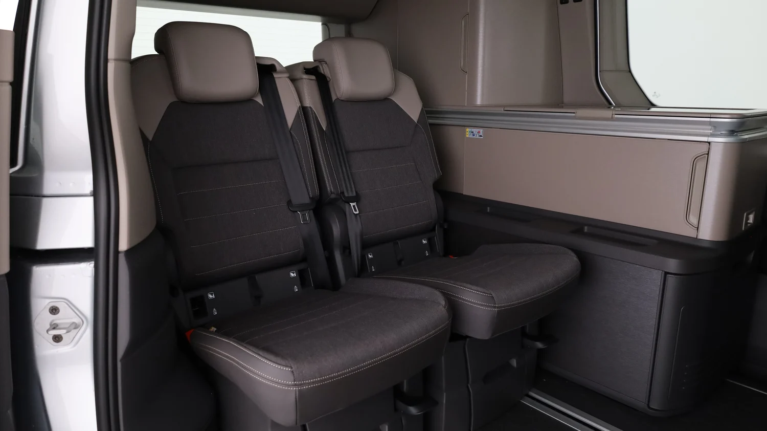 Bild eines California Ocean TDI