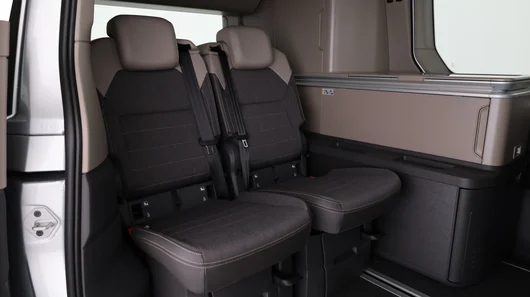 Bild eines California Ocean TDI