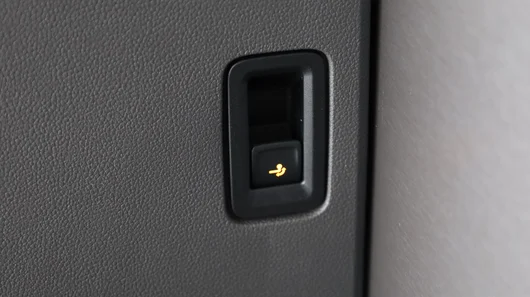 Bild eines California Ocean TDI