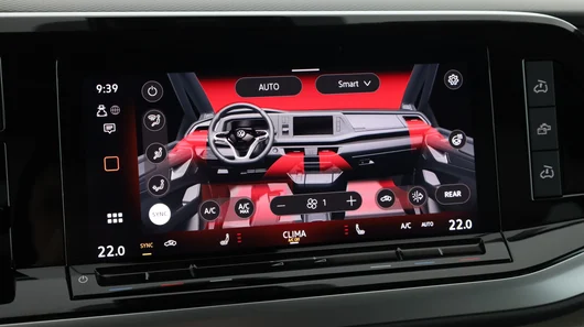 Bild eines California Ocean TDI