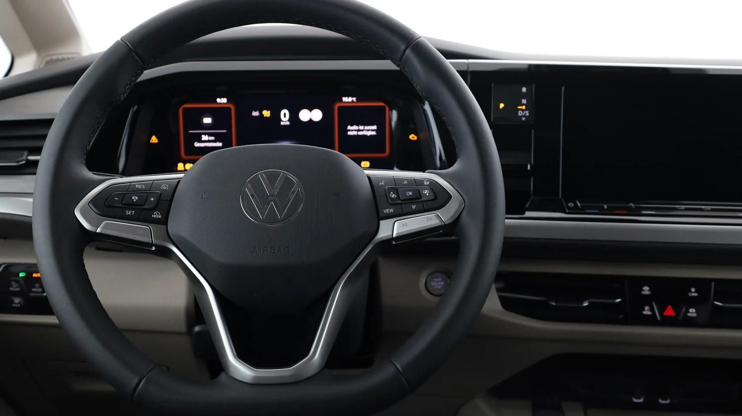 Bild eines California Ocean TDI