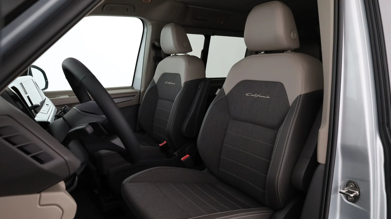 Bild eines California Ocean TDI