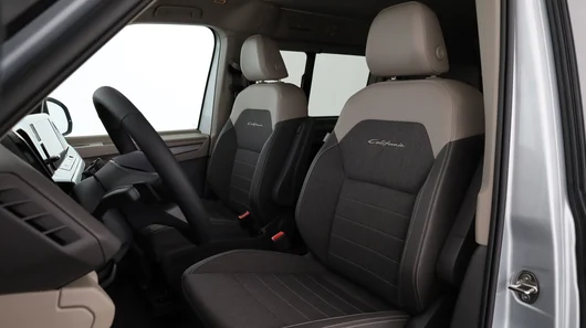 Bild eines California Ocean TDI