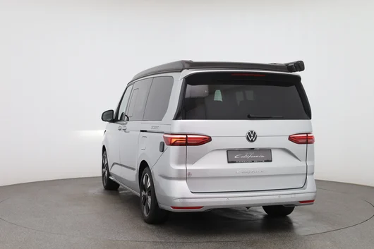 Bild eines California Ocean TDI