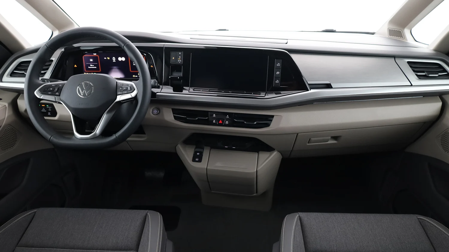 Bild eines California Ocean TDI