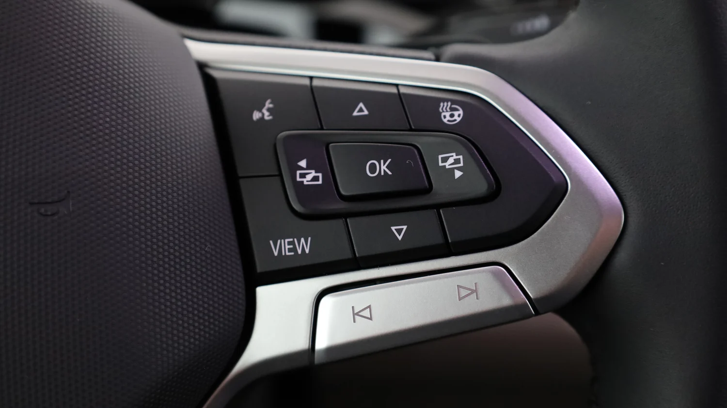 Bild eines California Ocean TDI