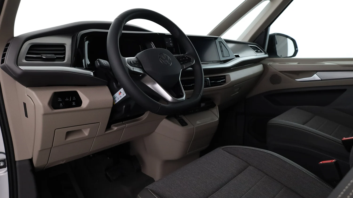 Bild eines California Ocean TDI