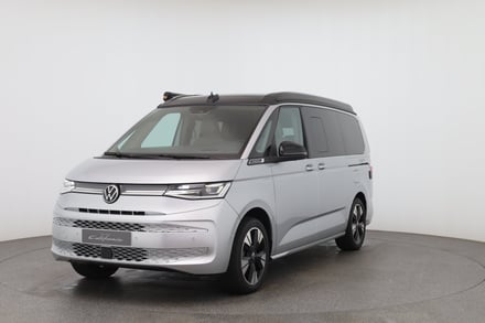 VW California Ocean TDI