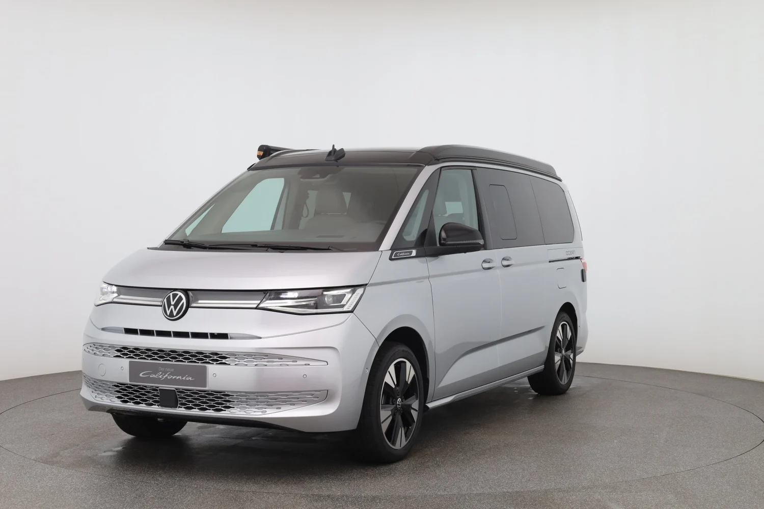 Bild eines California Ocean TDI