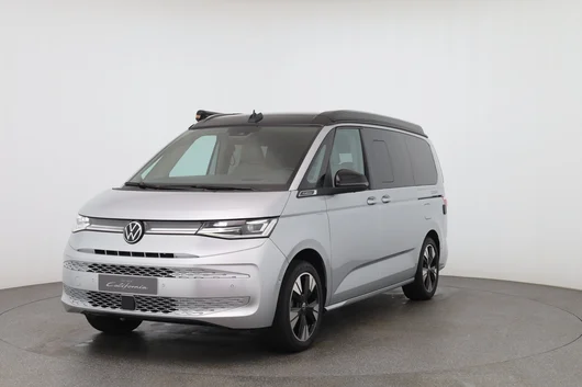 Bild eines California Ocean TDI