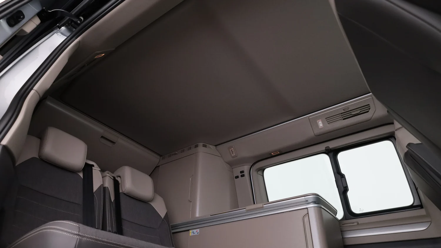 Bild eines California Ocean TDI